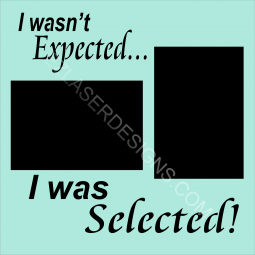Adoption: I Wasn't Expected